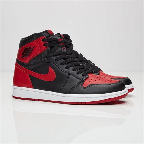 Jordan Retro 1 Shoes 